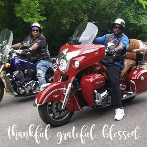 Meet your Posher, Ronaele